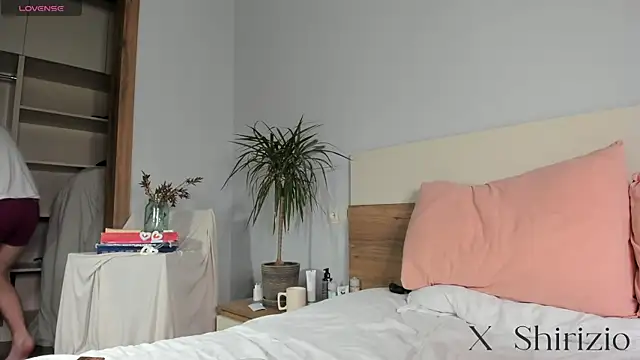 Shirizi online show from 24, 1, 2025