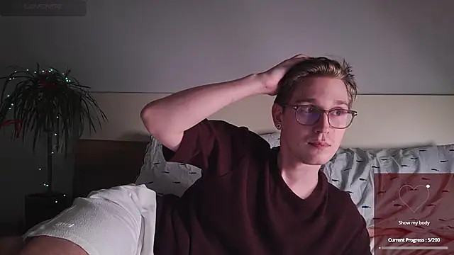 Shirizi online show from 12, 1, 2026