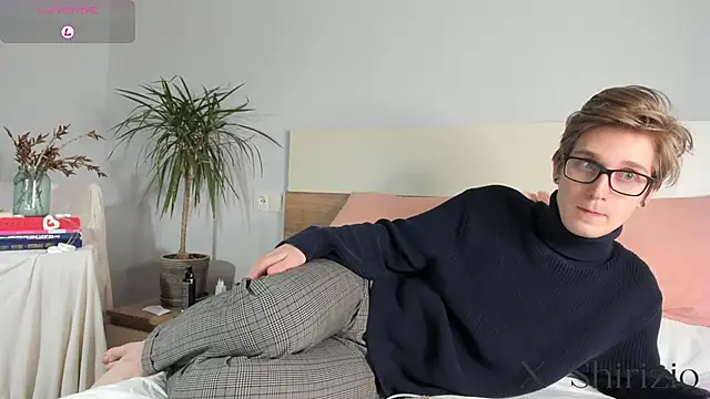 Shirizi online show from 28, 1, 2025