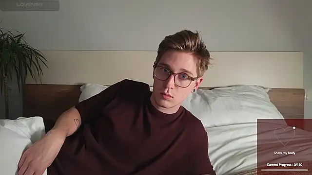 Shirizi online show from 12, 11, 2025