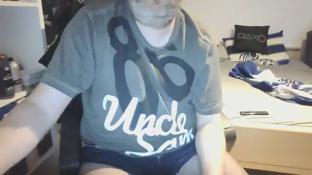 ShyBoy1982 online show from 7, 6, 2026