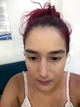 Snapshot of Ari_Baker chatting on 23, 9, 2025 Ari Baker online show from 23, 9, 2025