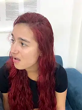 Snapshot of Ari_Baker chatting on 17, 9, 2025 Ari Baker online show from 17, 9, 2025