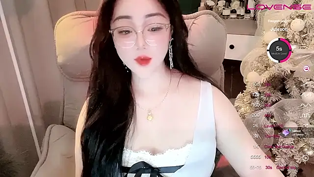 Monica-888 online show from 21, 3, 2025