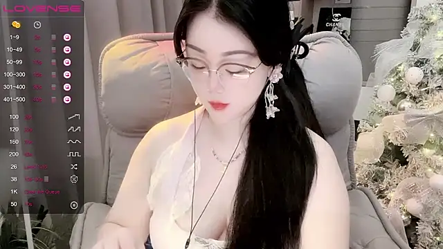 Monica-888 online show from 19, 9, 2025