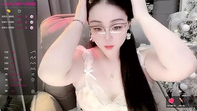 Monica-888 online show from 4, 10, 2025