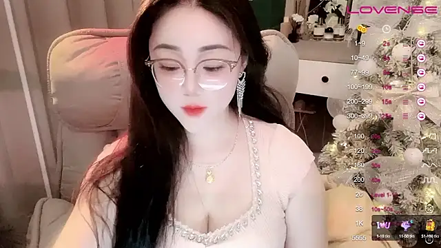 Monica-888 online show from 19, 3, 2025