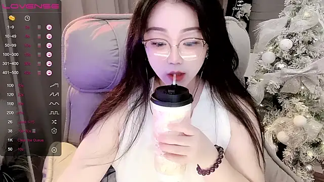 Monica-888 online show from 26, 9, 2025
