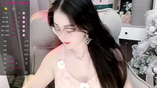 Monica-888 online show from 7, 10, 2025