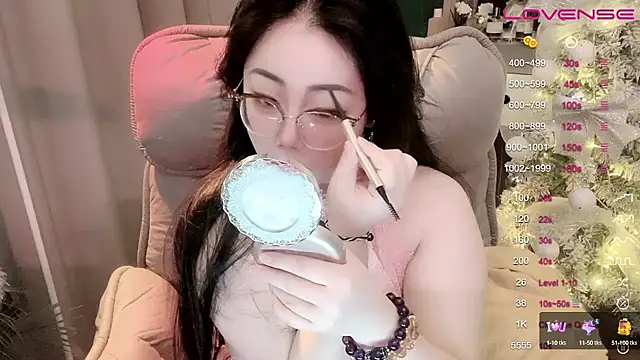 Monica-888 online show from 18, 3, 2025