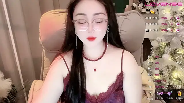 Monica-888 online show from 14, 3, 2025