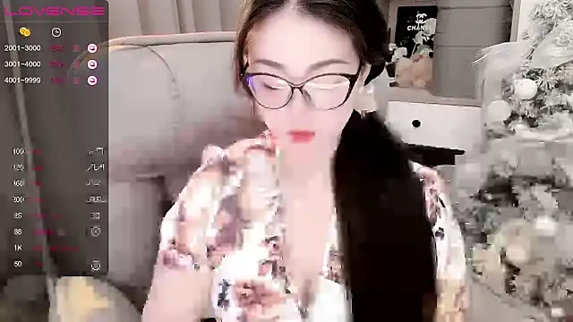 Monica-888 online show from 1, 10, 2025