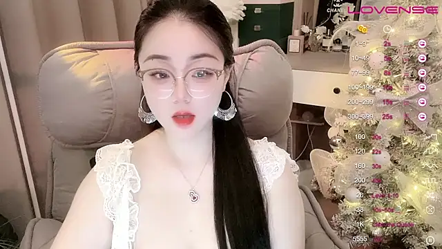 Monica-888 online show from 1, 3, 2025