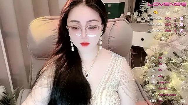 Monica-888 online show from 7, 3, 2025