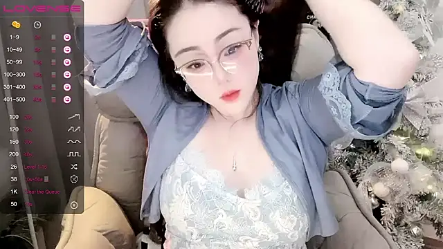 Monica-888 online show from 21, 9, 2025