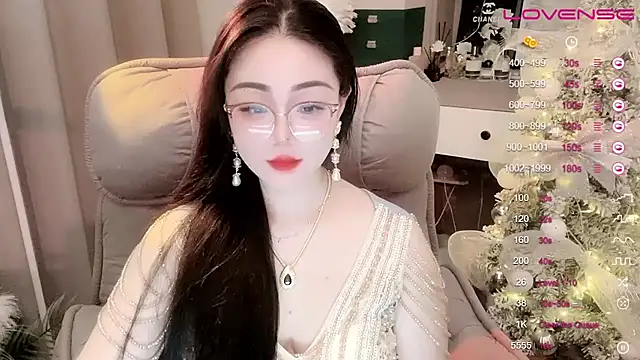 Monica-888 online show from 7, 3, 2025