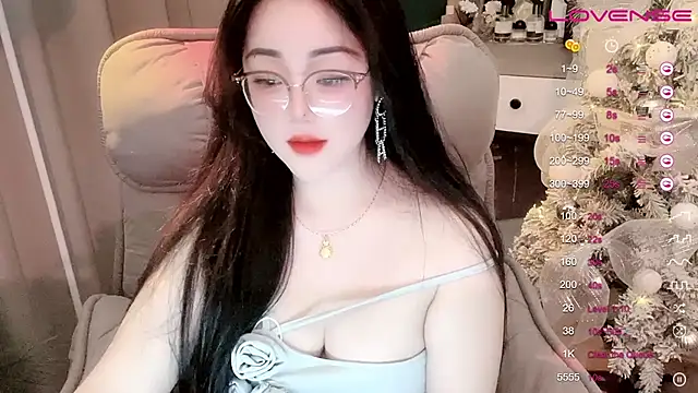 Monica-888 online show from 20, 3, 2025