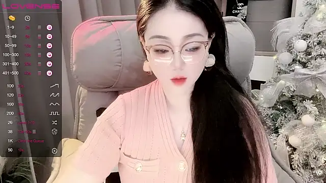 Monica-888 online show from 30, 9, 2025