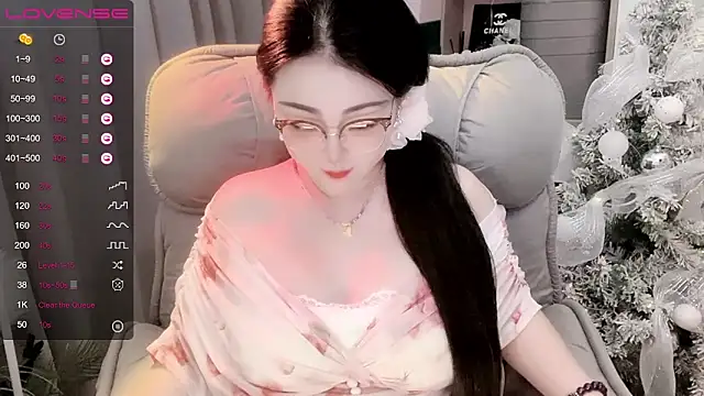 Monica-888 online show from 14, 9, 2025
