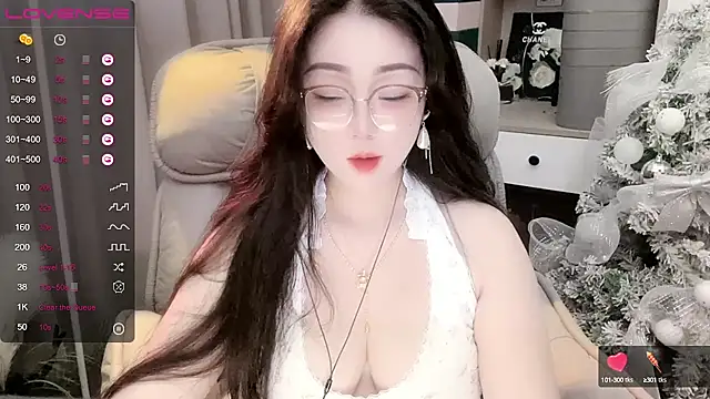 Monica-888 online show from 19, 9, 2025