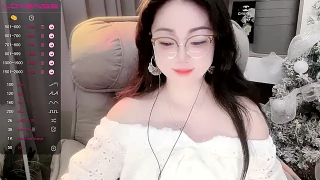 Monica-888 online show from 10, 9, 2025
