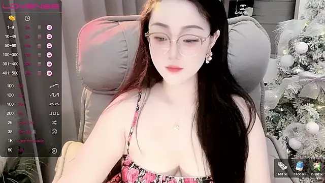 Monica-888 online show from 28, 9, 2025