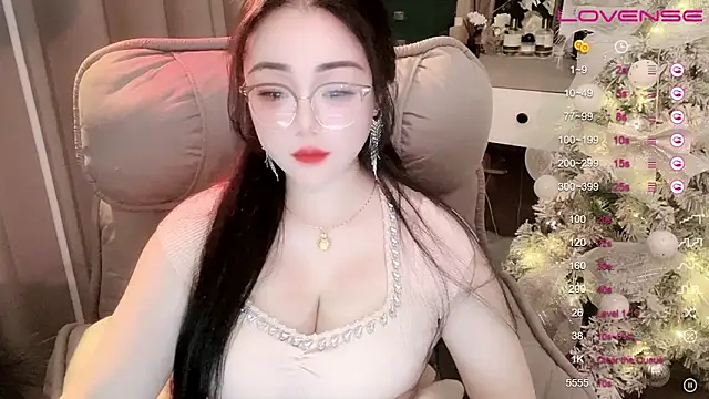 Monica-888 online show from 19, 3, 2025
