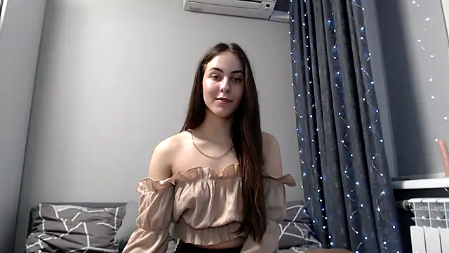 Snapshot of SierraSky_ chatting on 22, 3, 2025 SierraSky online show from 22, 3, 2025