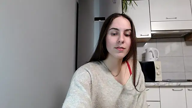 Snapshot of SierraSky_ chatting on 11, 2, 2025 SierraSky online show from 11, 2, 2025