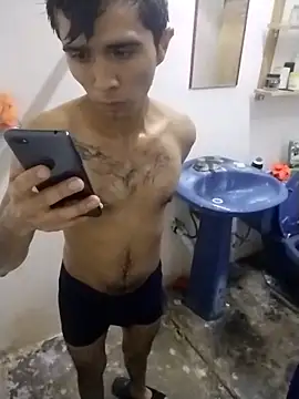 jperezofficial1 online show from 2, 12, 2024