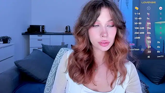 Snapshot of tenderdreams chatting on 19, 9, 2025 tenderdreams online show from 19, 9, 2025