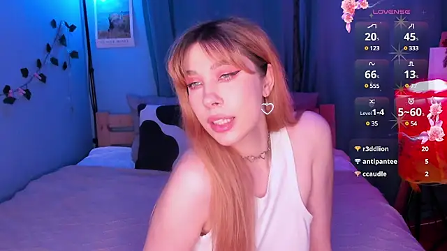 Snapshot of tenderdreams chatting on 11, 1, 2025 tenderdreams online show from 11, 1, 2025