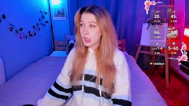 Snapshot of tenderdreams chatting on 11, 1, 2025 tenderdreams online show from 11, 1, 2025