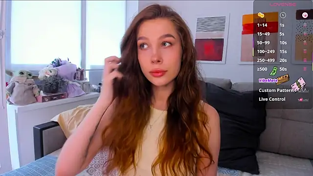 Snapshot of tenderdreams chatting on 4, 7, 2026 tenderdreams online show from 4, 7, 2026