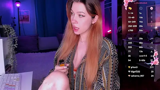 Snapshot of tenderdreams chatting on 2, 3, 2025 tenderdreams online show from 2, 3, 2025