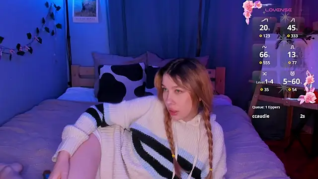 Snapshot of tenderdreams chatting on 11, 1, 2025 tenderdreams online show from 11, 1, 2025