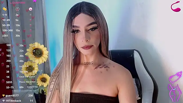 AdharaaMoon online show from 19, 2, 2026