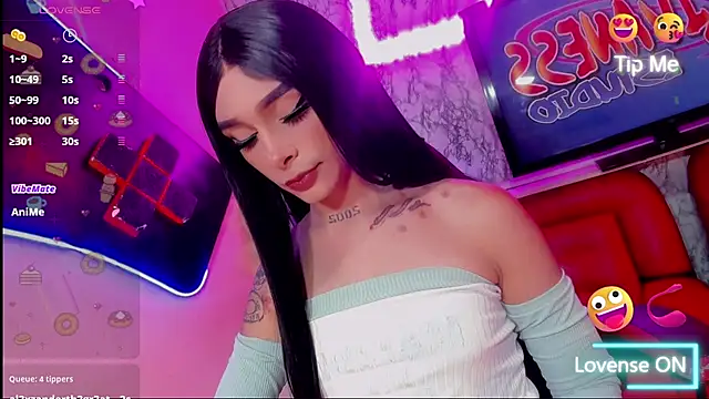 AdharaaMoon online show from 17, 2, 2026