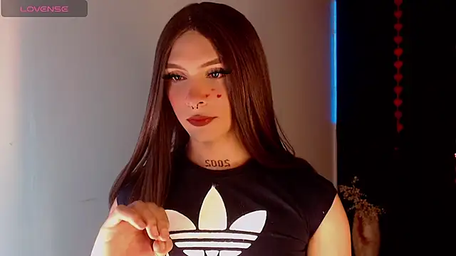 AdharaaMoon online show from 15, 2, 2025