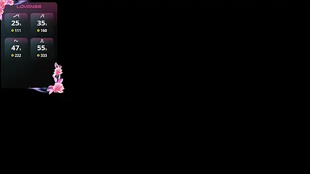 AdharaaMoon online show from 11, 10, 2025