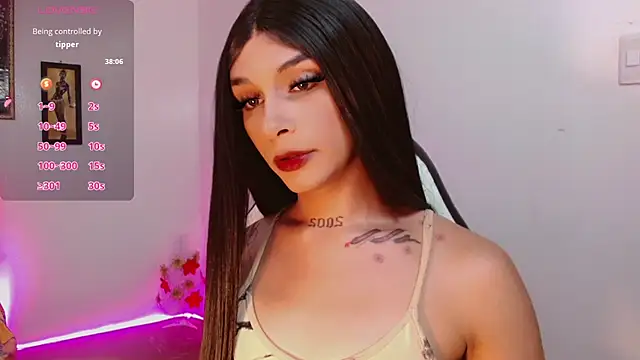 AdharaaMoon online show from 17, 1, 2026