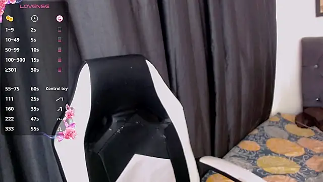 AdharaaMoon online show from 17, 10, 2025