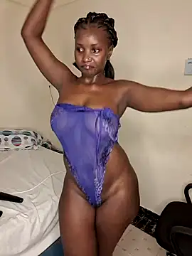 supa queen254 online show from 24, 1, 2025