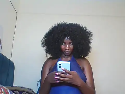 supa queen254 online show from 7, 3, 2025