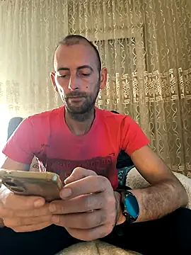 Snapshot of Cirkon1984 chatting on 13, 2, 2025 Cirkon1984 online show from 13, 2, 2025