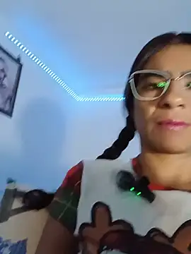 Leslly  online show from 7, 7, 2026