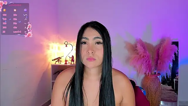 Snapshot of Sarahballiston_ chatting on 22, 2, 2025 Sarahballiston online show from 22, 2, 2025