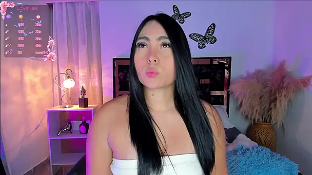 Snapshot of Sarahballiston_ chatting on 11, 3, 2025 Sarahballiston online show from 11, 3, 2025