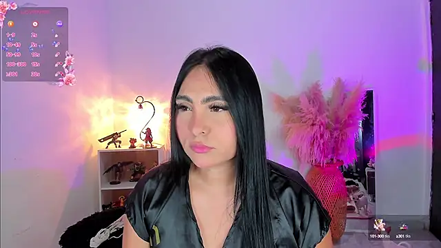 Snapshot of Sarahballiston_ chatting on 12, 2, 2025 Sarahballiston online show from 12, 2, 2025