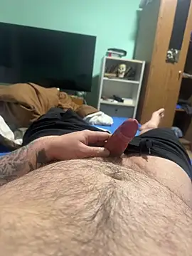 aronion123 online show from 18, 12, 2024